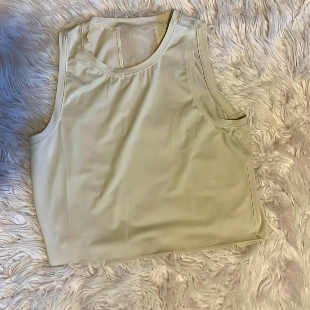 Savvi Meshi Crop - Large